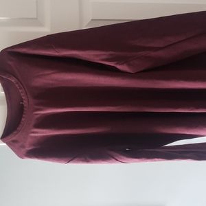 Jordan long sleeve t shirt